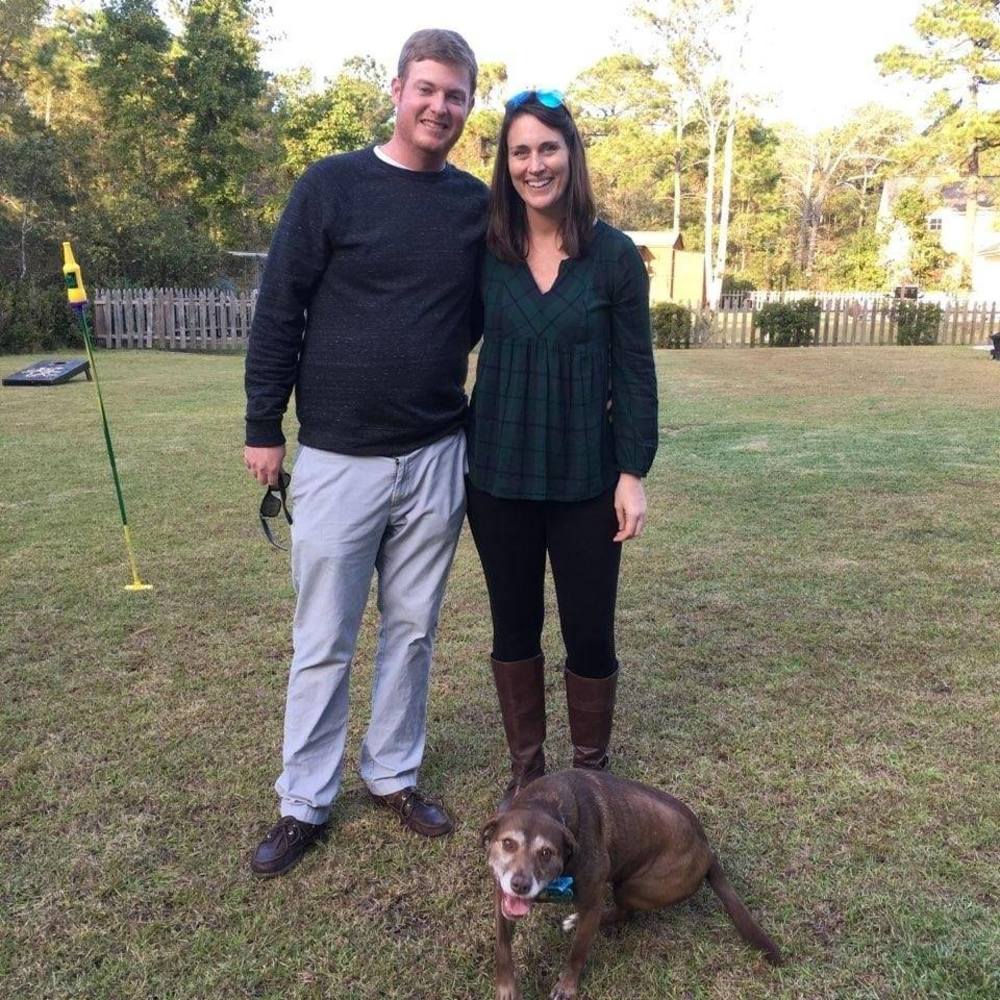 Meet your Posher, Liz